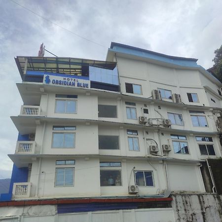 Hotel Obsidian Blue Itanagar Екстер'єр фото