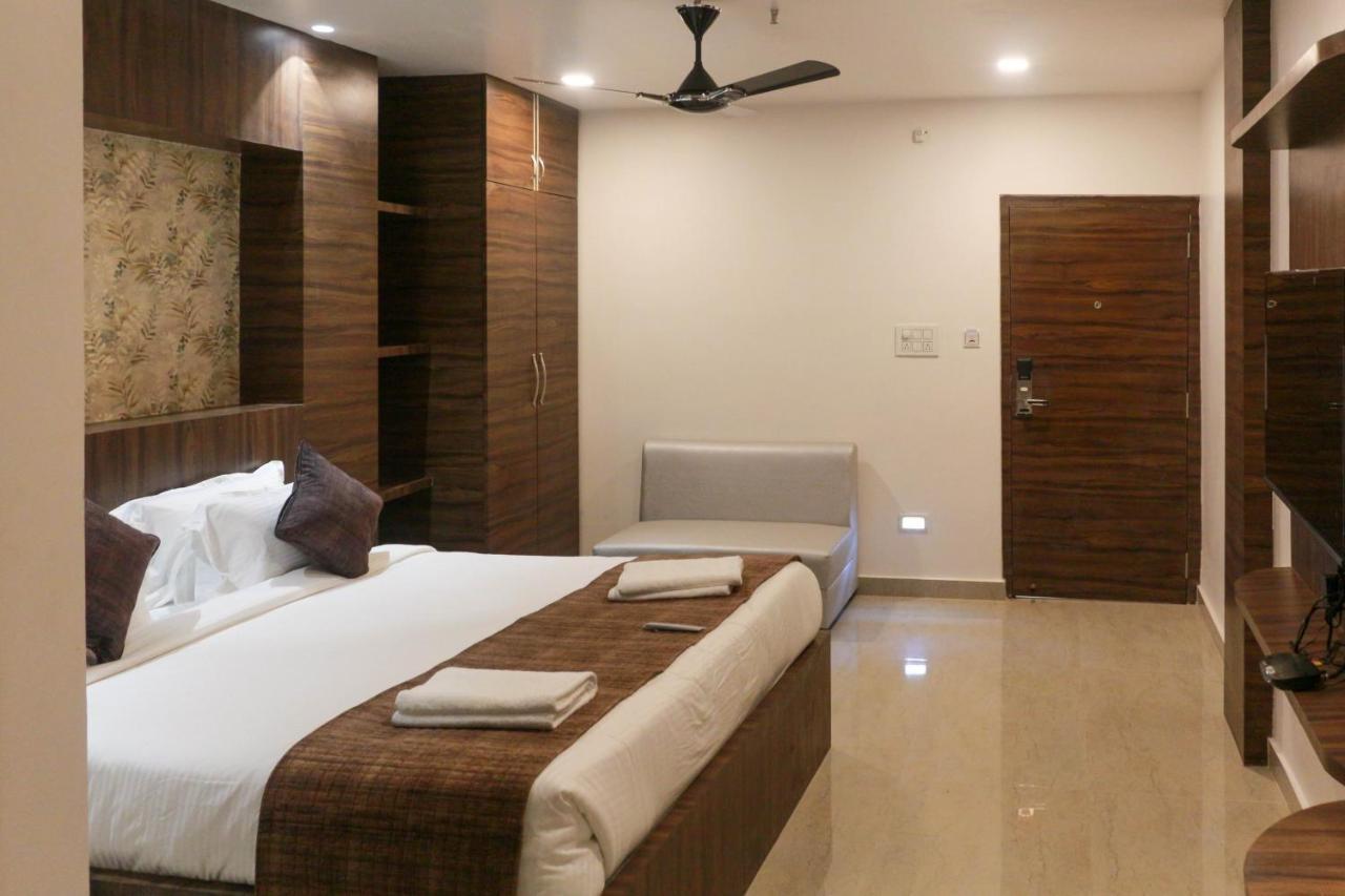 Hotel Obsidian Blue Itanagar Екстер'єр фото