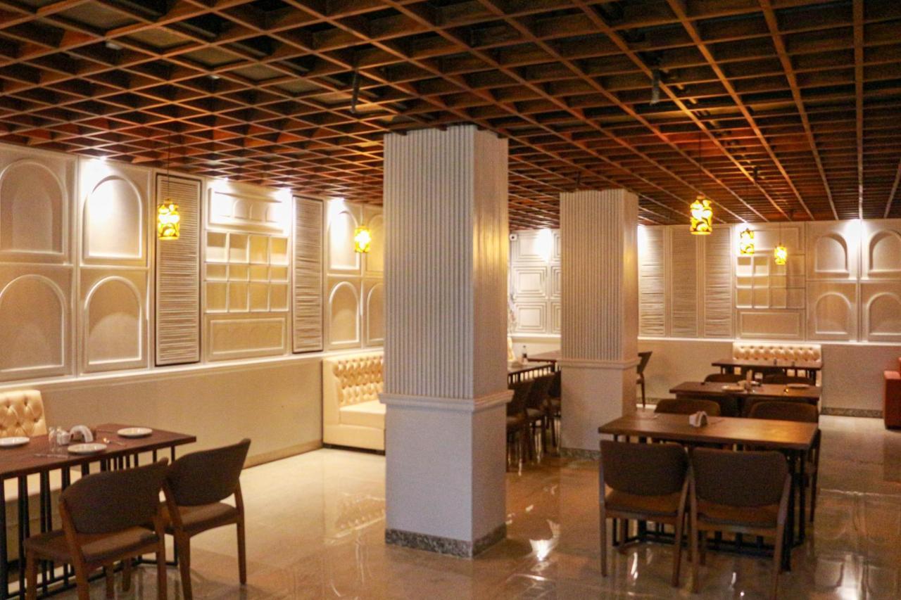 Hotel Obsidian Blue Itanagar Екстер'єр фото