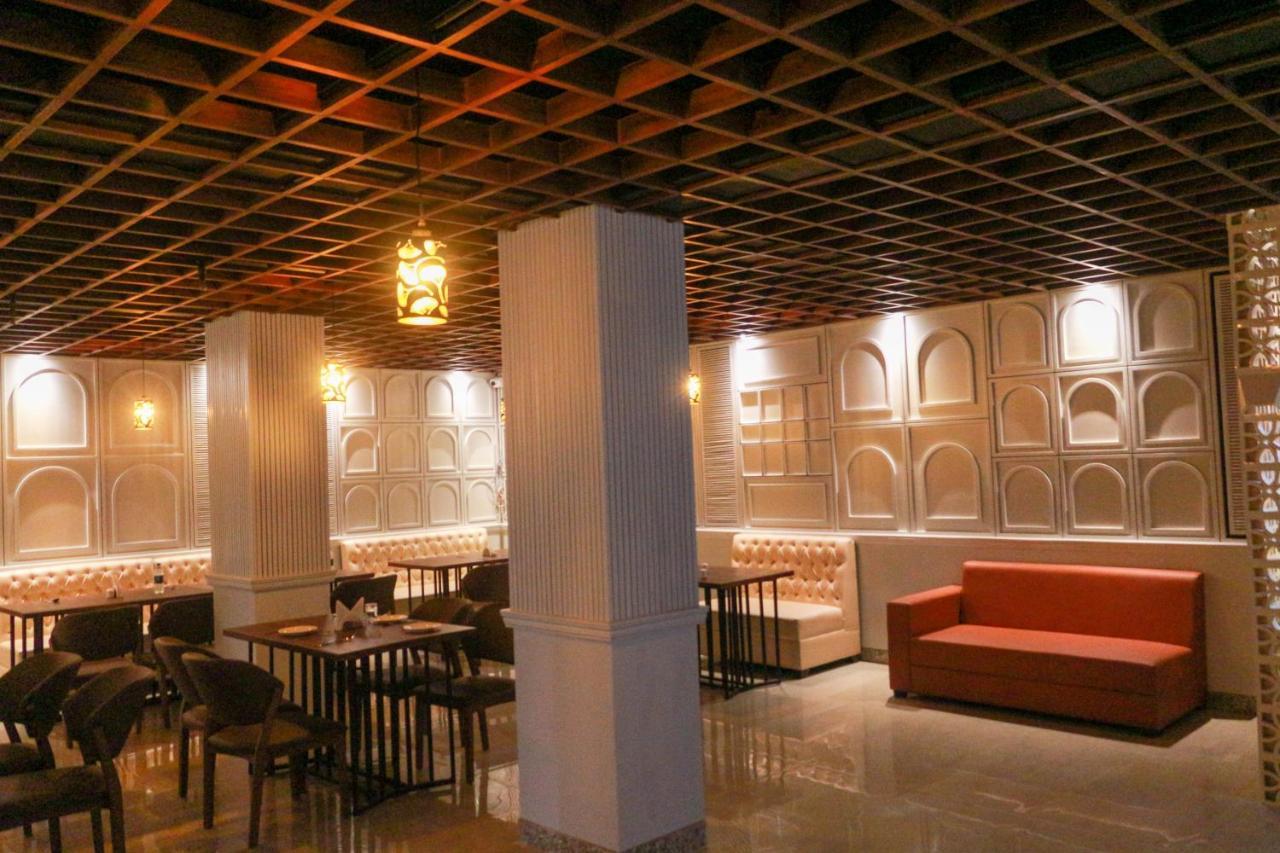 Hotel Obsidian Blue Itanagar Екстер'єр фото