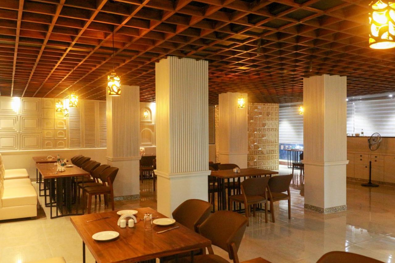 Hotel Obsidian Blue Itanagar Екстер'єр фото