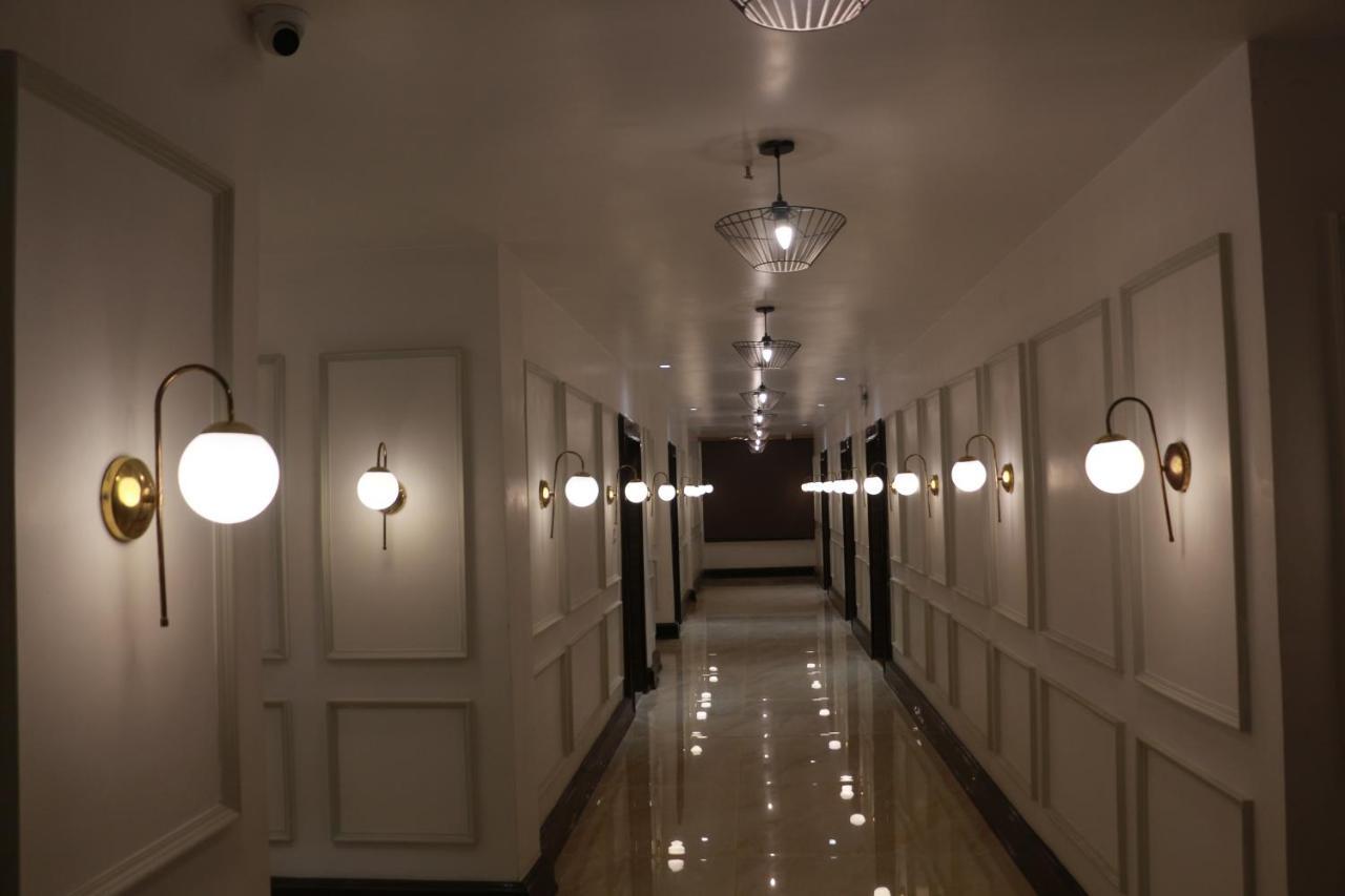 Hotel Obsidian Blue Itanagar Екстер'єр фото