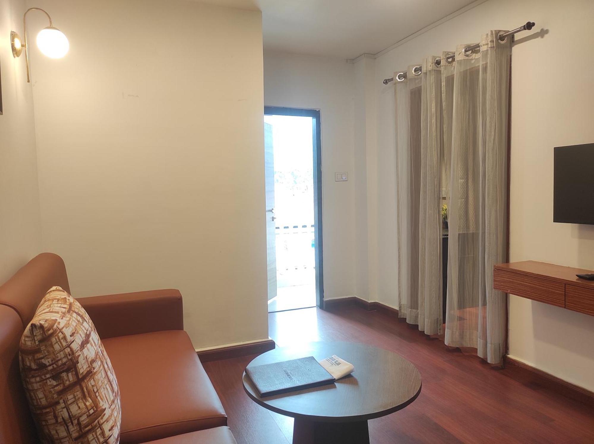 Hotel Obsidian Blue Itanagar Екстер'єр фото