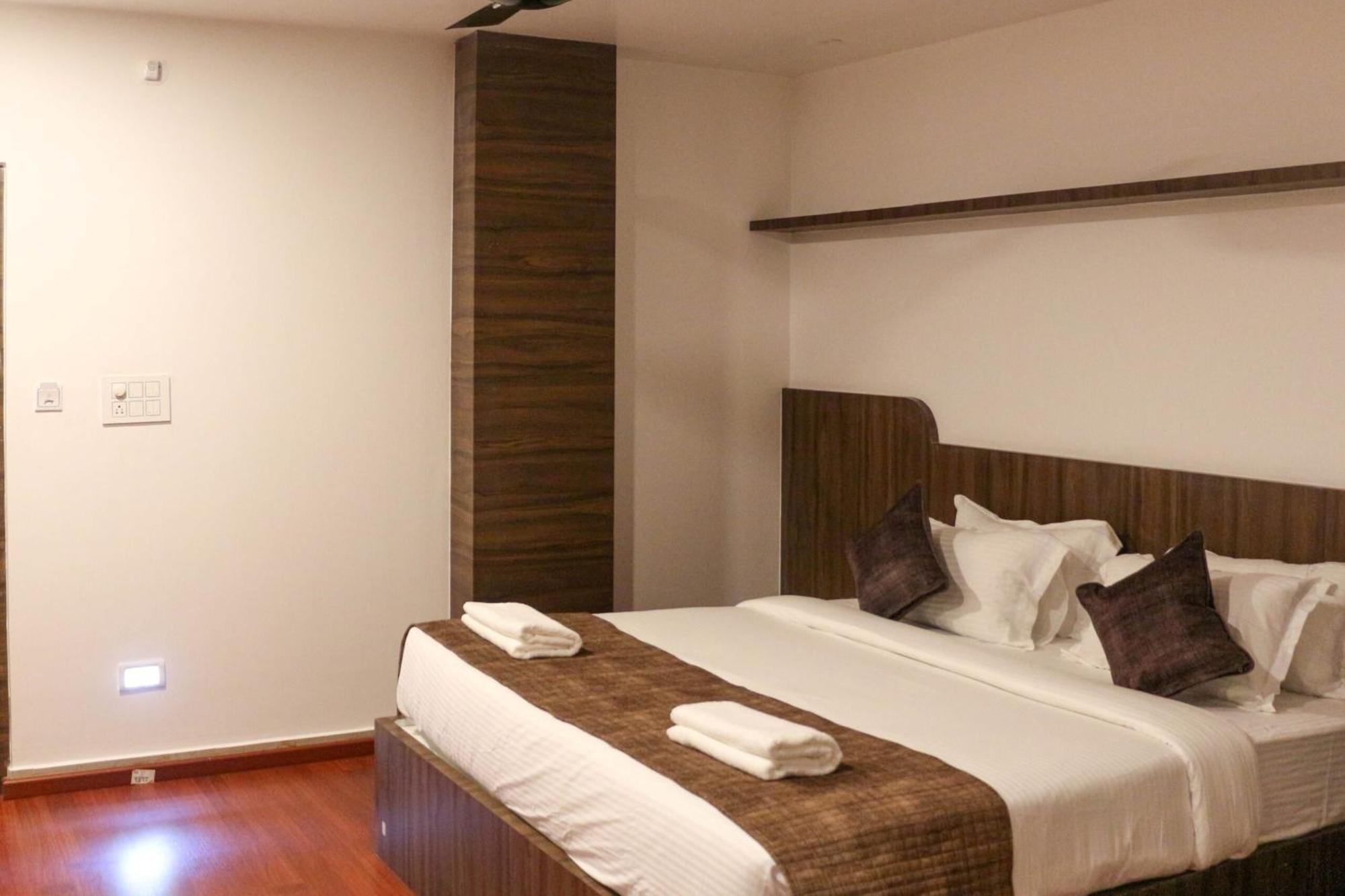 Hotel Obsidian Blue Itanagar Екстер'єр фото