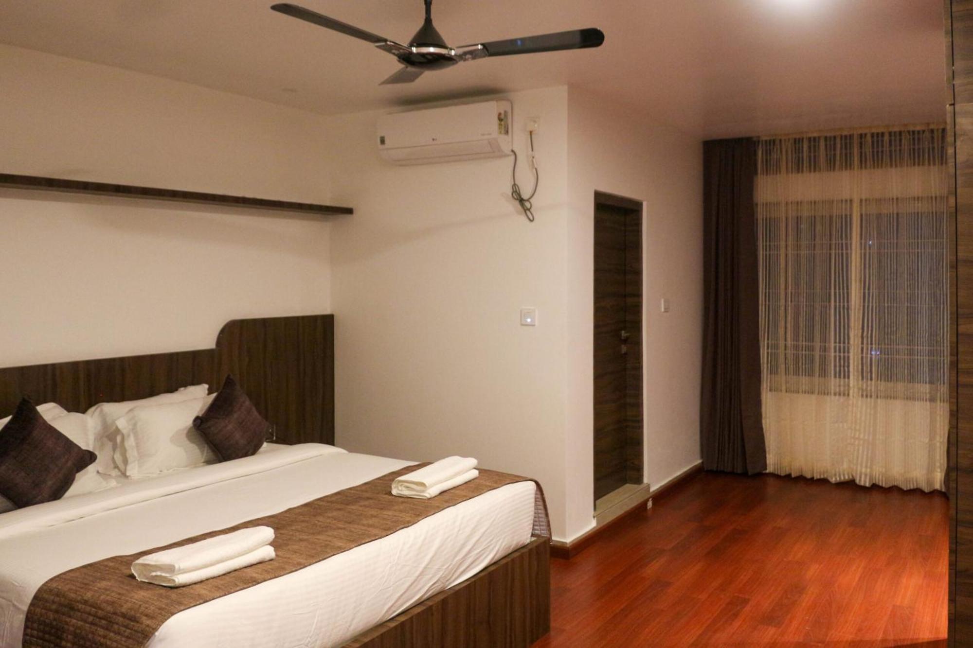 Hotel Obsidian Blue Itanagar Екстер'єр фото